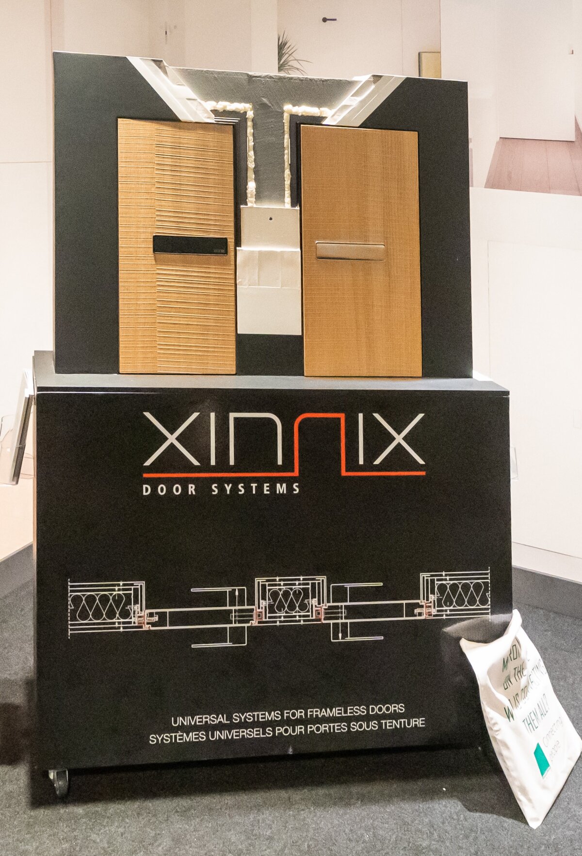 xinnix mortgage business plan